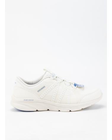 Sportivo per Donna SKECHERS ZAPATILLAS HARMONY BLANCO