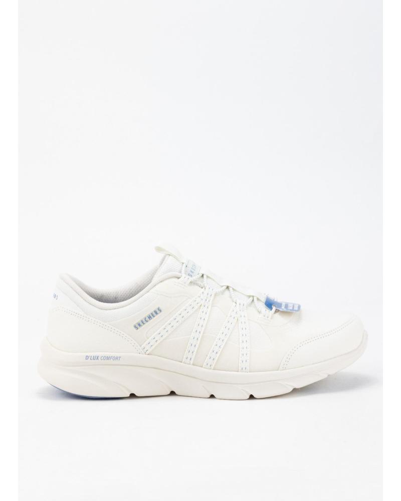 Sportivo per Donna SKECHERS ZAPATILLAS HARMONY BLANCO