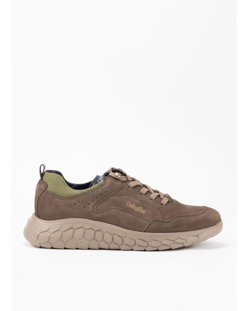 Deportivas de Hombre CALLAGHAN ZAPATILLAS 50912 TAUPE