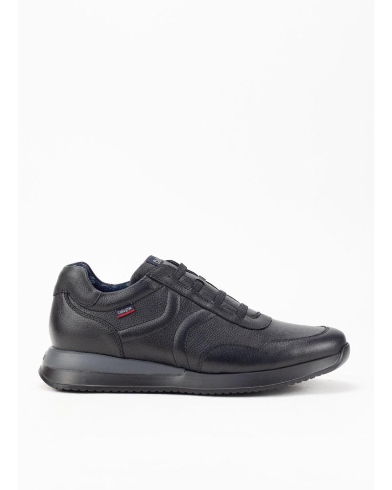 Deportivas de Hombre CALLAGHAN ZAPATILLAS 51113 NEGRO