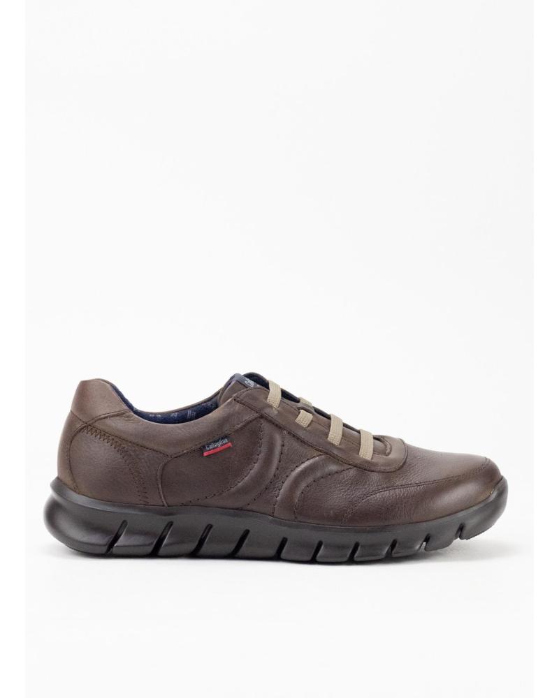 Deportivas de Hombre CALLAGHAN ZAPATILLAS 42803 TAUPE