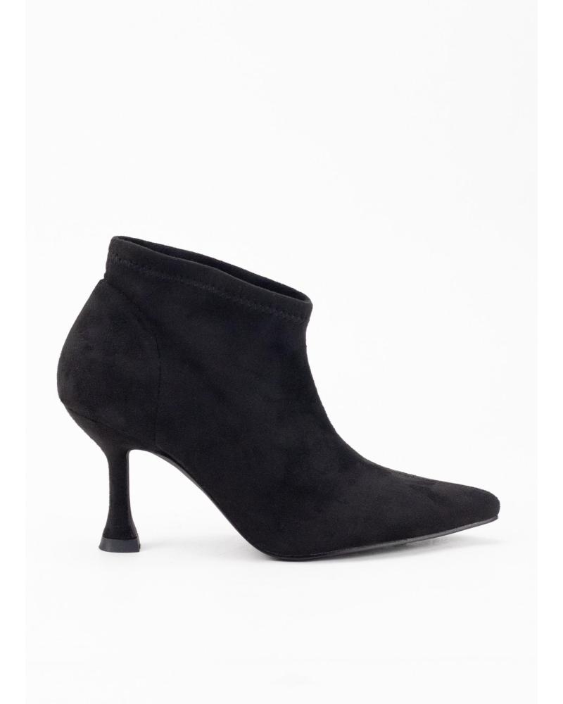 Botines de Mujer KESLEM BOTIN M4920 NEGRO