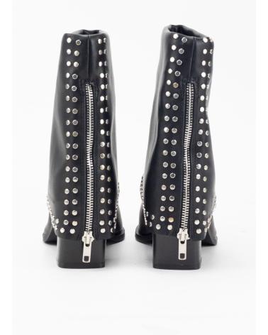 Botines de Mujer KESLEM BOTIN M4635 NEGRO