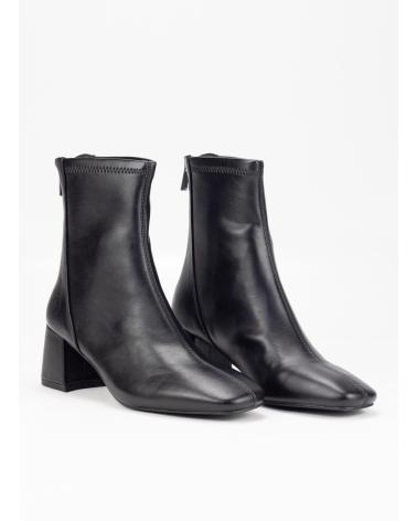 Stivaletti per Donna KESLEM BOTINES M4890 NEGRO