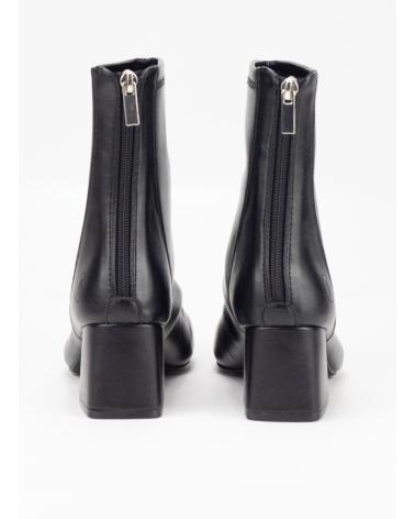 Stivaletti per Donna KESLEM BOTINES M4890 NEGRO