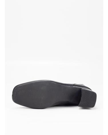 Stivaletti per Donna KESLEM BOTINES M4890 NEGRO