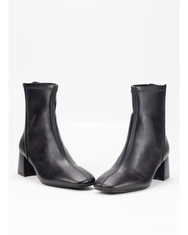 Stivaletti per Donna KESLEM BOTINES M4890 NEGRO