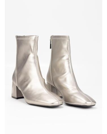 Stivaletti per Donna KESLEM BOTINES M4890 PLOMO