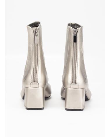 Stivaletti per Donna KESLEM BOTINES M4890 PLOMO