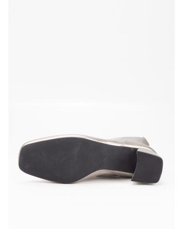 Stivaletti per Donna KESLEM BOTINES M4890 PLOMO