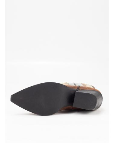 Stivali per Donna KESLEM BOTAS M4800 CUERO