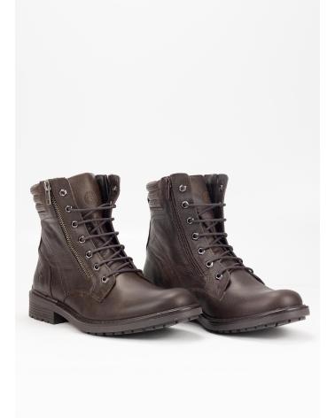 Botines de Hombre KANGAROOS BOTIN 678-38 MARRON