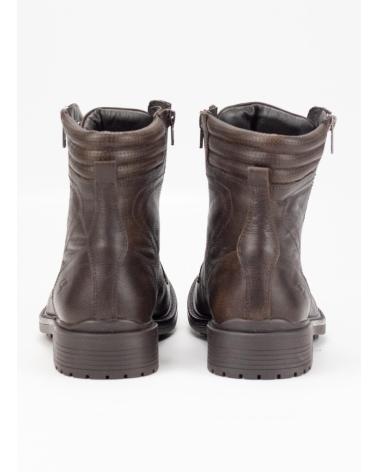 Botines de Hombre KANGAROOS BOTIN 678-38 MARRON