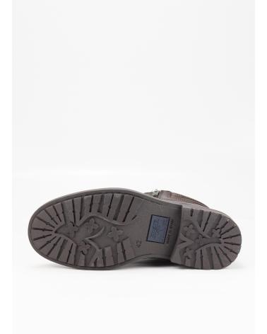 Botines de Hombre KANGAROOS BOTIN 678-38 MARRON