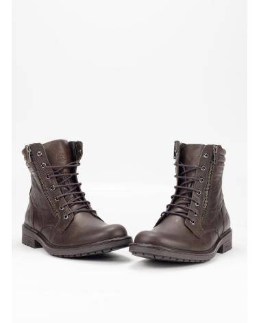 Botines de Hombre KANGAROOS BOTIN 678-38 MARRON
