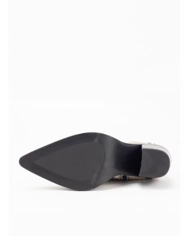 Botines de Mujer KESLEM BOTIN M4745 NEGRO