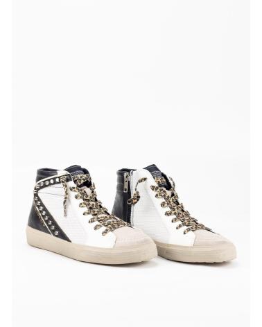 Botines de Mujer KESLEM BOTIN M4502 MULTICOLOR