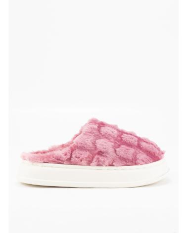 Pantofole per Donna KESLEM ZAPATILLAS DE ESTAR POR CASA 9809 FUCSIA