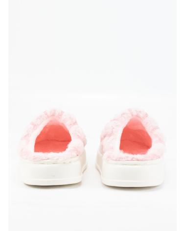 Pantofole per Donna KESLEM ZAPATILLAS DE ESTAR POR CASA 9809 ROSA