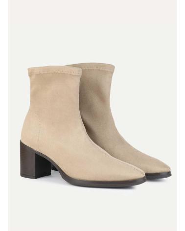 Stivaletti per Donna MISS ELASTIC LUISA BEIGE