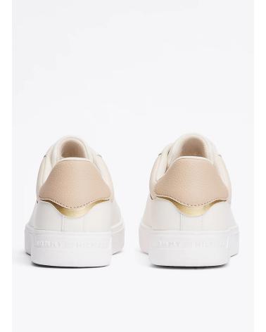 Deportivas de Mujer TOMMY HILFIGER ESSENTIAL COURT SNEAKER BLANCO