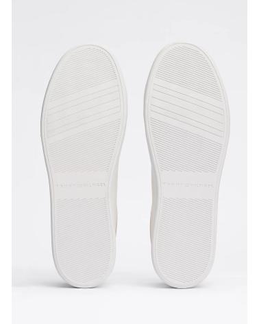 Deportivas de Mujer TOMMY HILFIGER ESSENTIAL COURT SNEAKER BLANCO