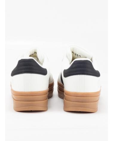 Sportivo per Donna KESLEM CC251 BLANCO