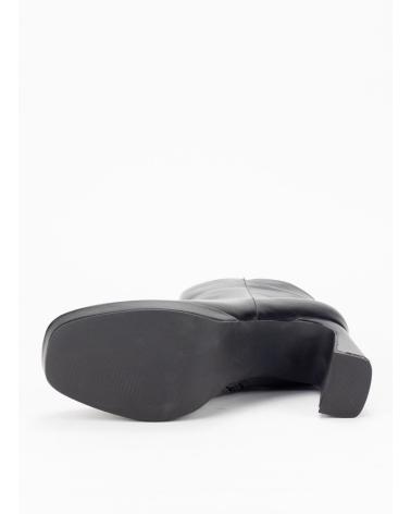 Botins de Mulher KESLEM BOTIN IDANA NEGRO