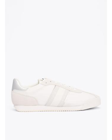 Sportivo per Donna TOMMY HILFIGER ZAPATILLAS TJW LOW PROFILE RUNNER BLANCO