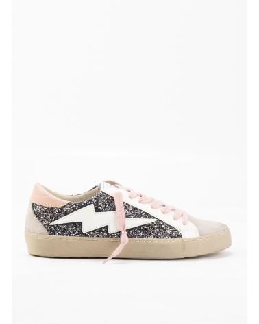 Woman Trainers KESLEM ZAPATILLAS M5041B NEGRO