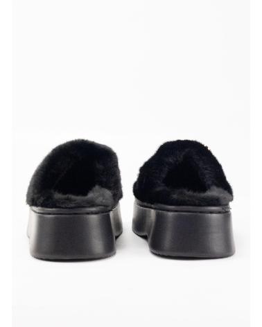 Pantufas de Mulher KESLEM XF80-95 NEGRO