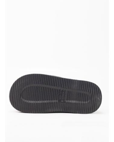 Pantufas de Mulher KESLEM XF80-95 NEGRO