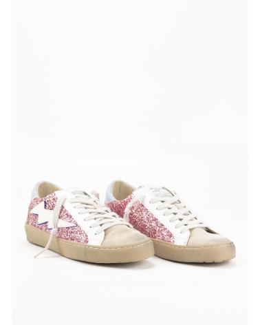Sportivo per Donna KESLEM M5041B ROSA