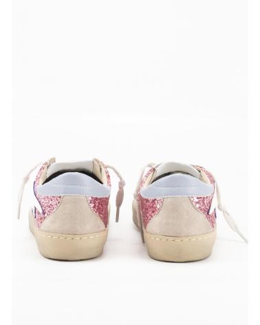 Sportivo per Donna KESLEM M5041B ROSA