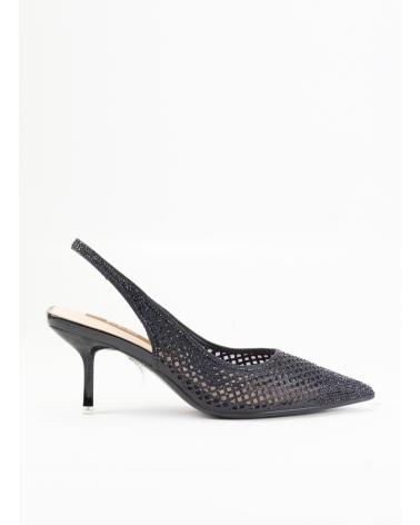 Sandali per Donna KESLEM 588-525 NEGRO