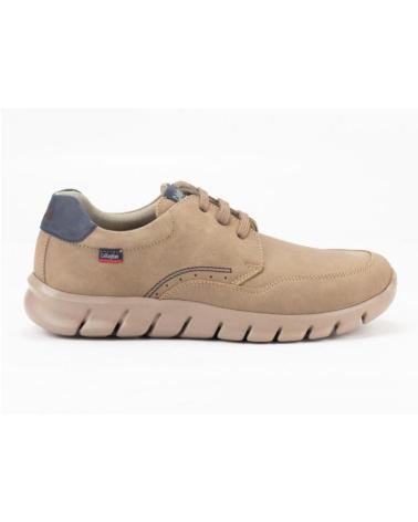 Chaussures pour Homme CALLAGHAN 42832 TAUPE