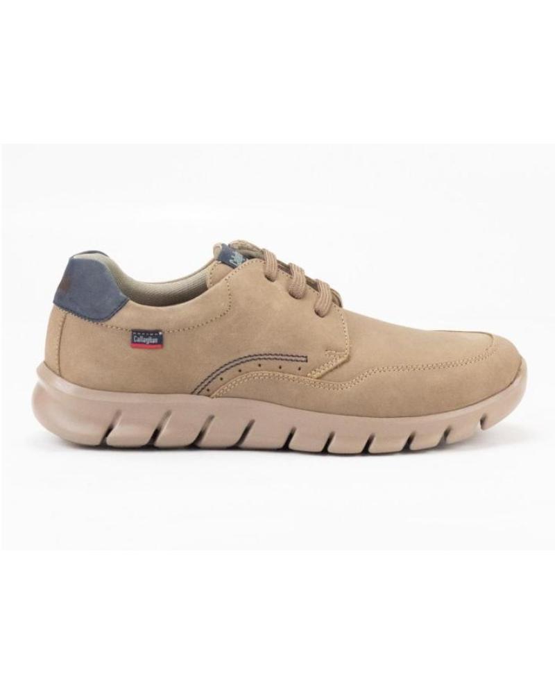 Chaussures pour Homme CALLAGHAN 42832 TAUPE