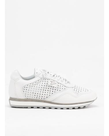 Woman Trainers CETTI ZAPATILLAS 848 BLANCO