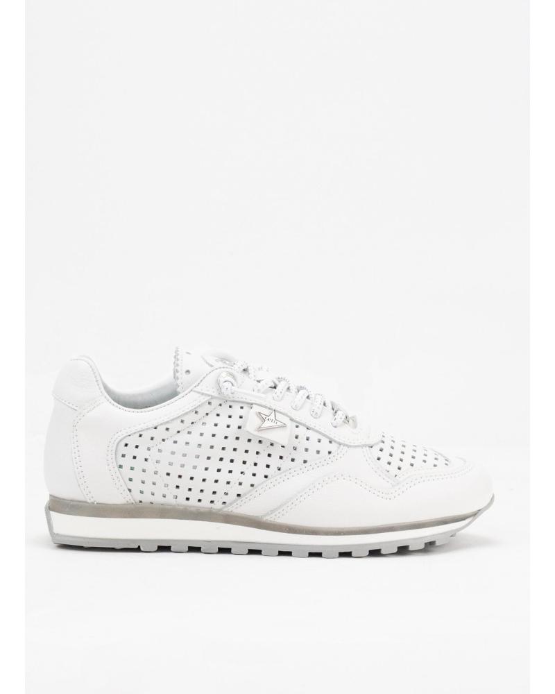 Woman Trainers CETTI ZAPATILLAS 848 BLANCO