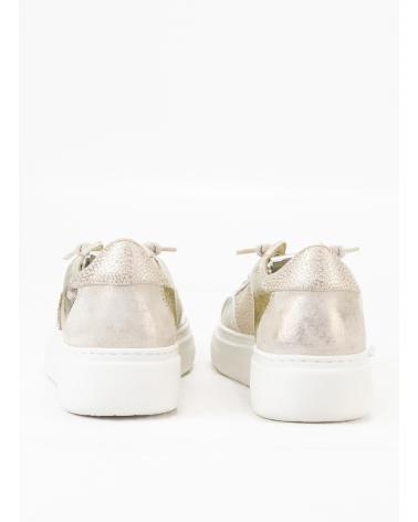 Woman Trainers CETTI ZAPATILLAS 1342XL ORO