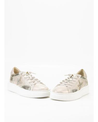 Woman Trainers CETTI ZAPATILLAS 1342XL ORO