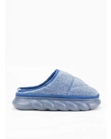 Pantufas de Homem KESLEM KHL-73 AZUL