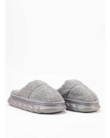 Pantufas de Homem KESLEM KHL-73 GRIS