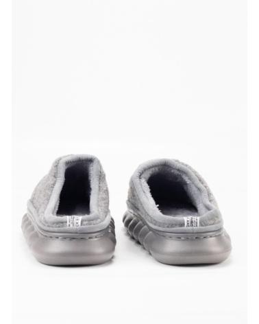 Pantufas de Homem KESLEM KHL-73 GRIS