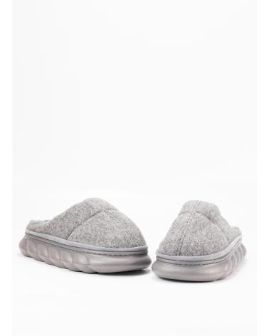 Pantufas de Homem KESLEM KHL-73 GRIS