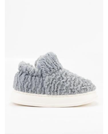 Pantofole per Donna KESLEM 9830 GRIS