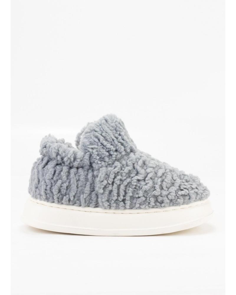 Pantofole per Donna KESLEM 9830 GRIS