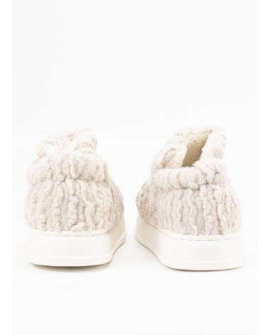 Calzado de casa de Mujer KESLEM 9830 BEIGE