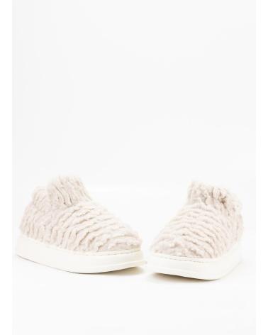 Calzado de casa de Mujer KESLEM 9830 BEIGE