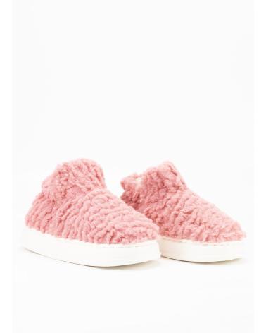 Pantofole per Donna KESLEM 9830 ROSA